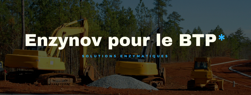 Entretien eco-responsable batiment travaux public